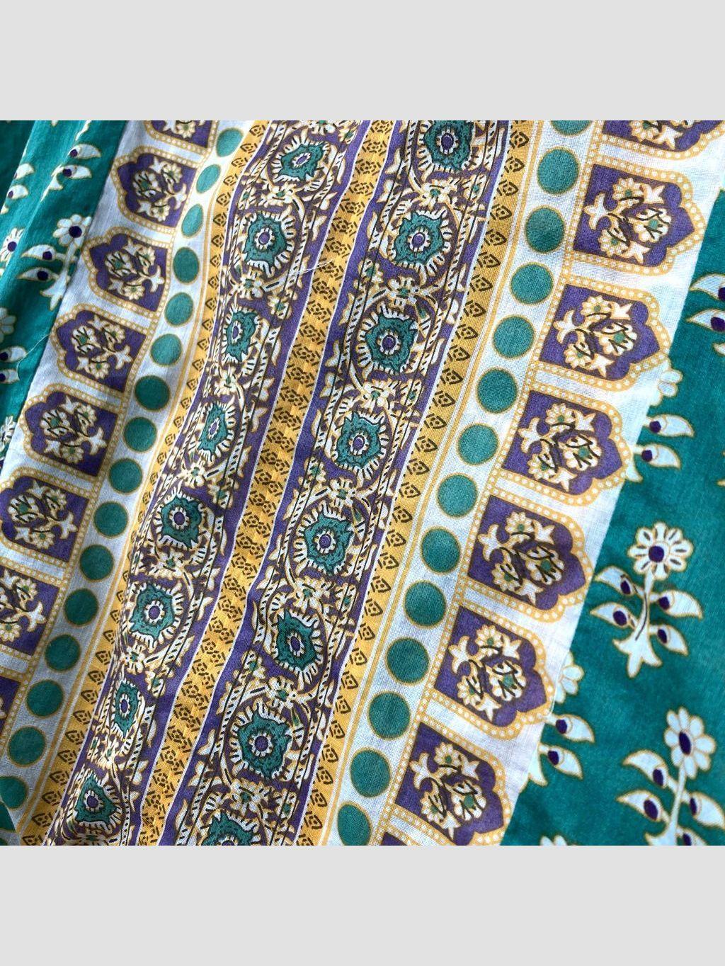 Vestido largo RAPSODIA - Talla M (VOP01122808)-3