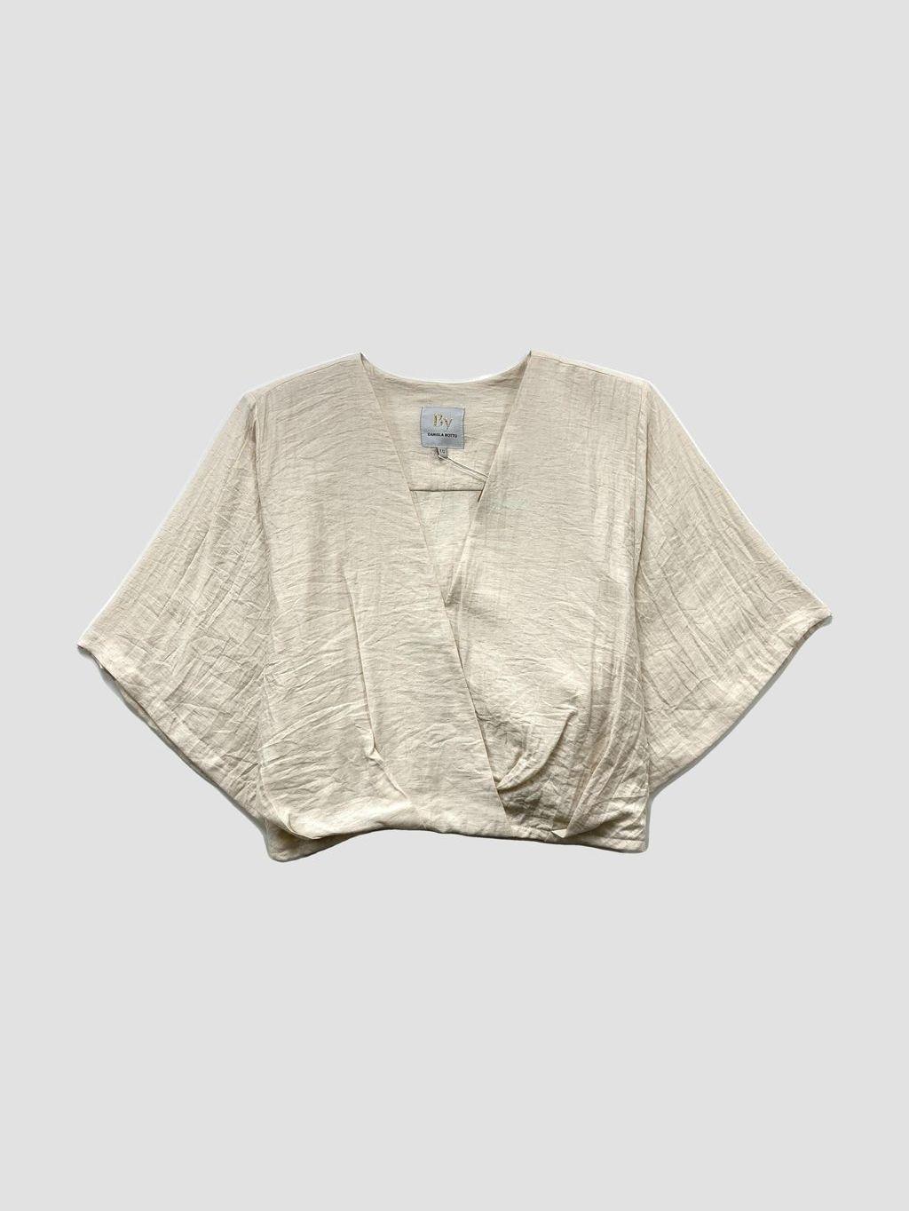 Polera DANIELA BOTTO - Talla M (VOP00927633)-0