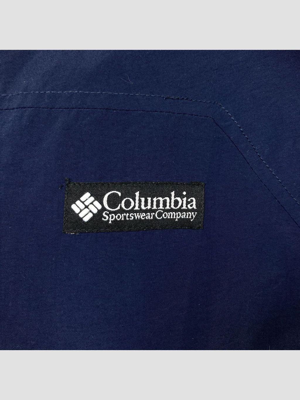 Chaqueta casual COLUMBIA - Talla S (VOP01167290)-2