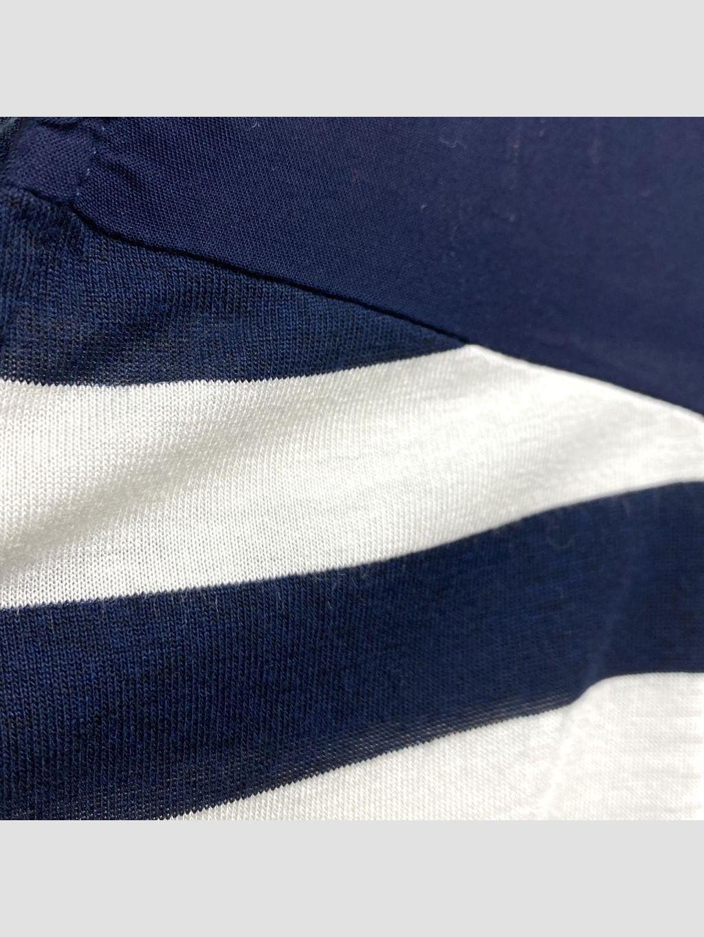 Polera sin mangas MANGO - Talla M (VOP01054188)-2