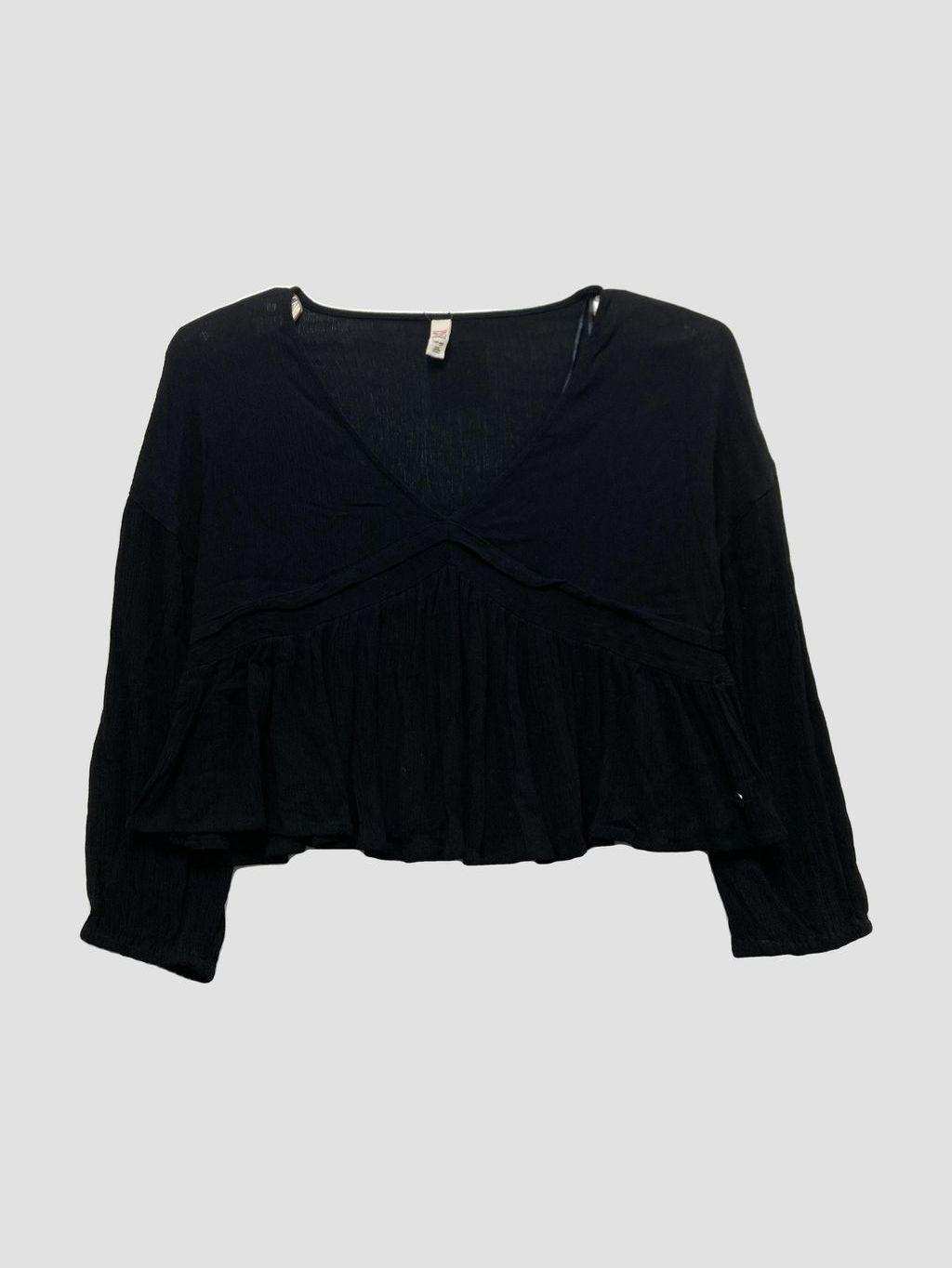 Blusa DOO AUSTRALIA - Talla L (VOP00944374)-0