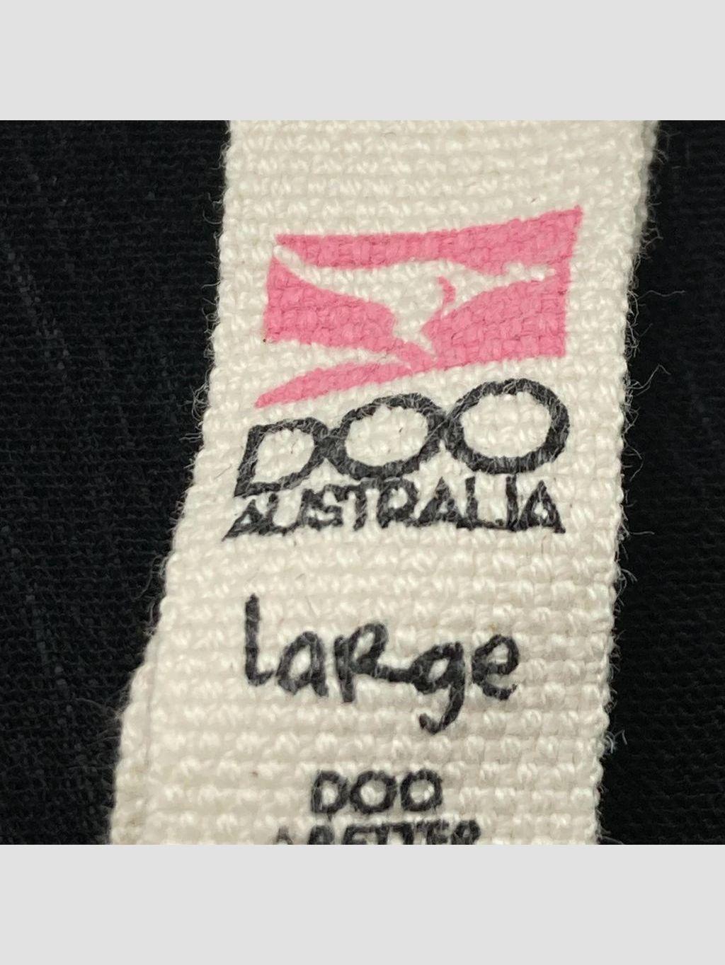 Blusa DOO AUSTRALIA - Talla L (VOP00944374)-1