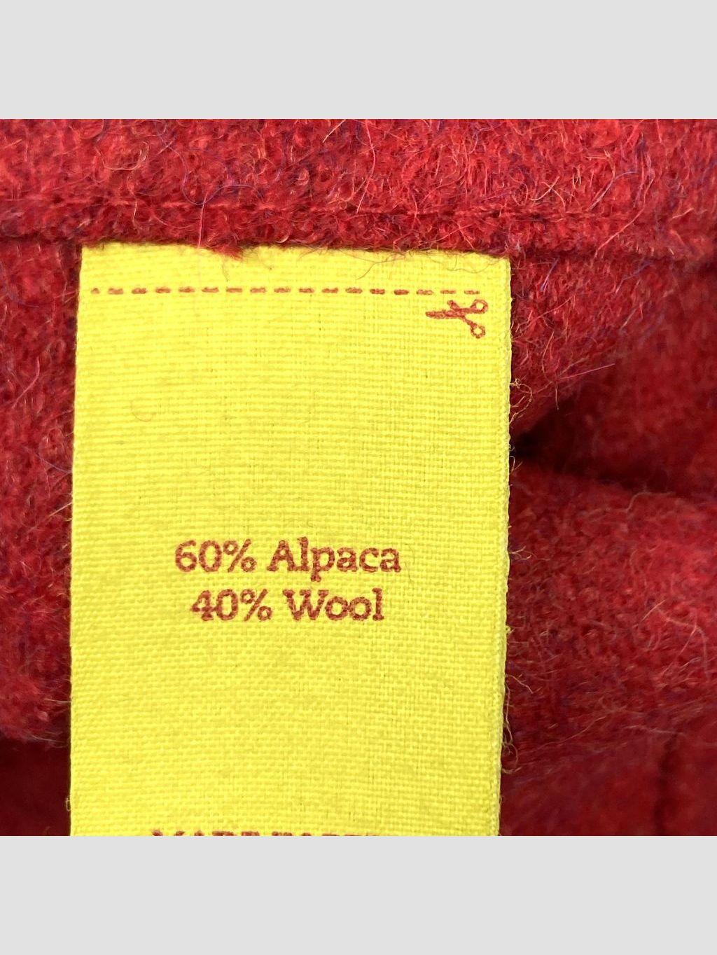 Chaqueta de abrigo KUNA - Talla M (VOP01175582)-2