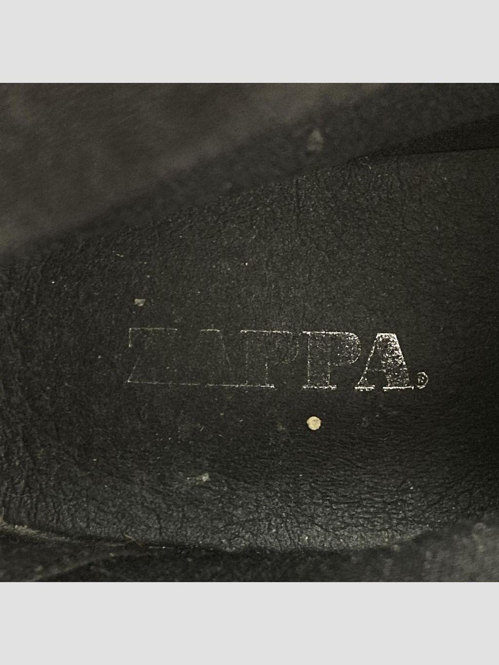 Botas ZAPPA - Talla 38 (VOP00988180)-2