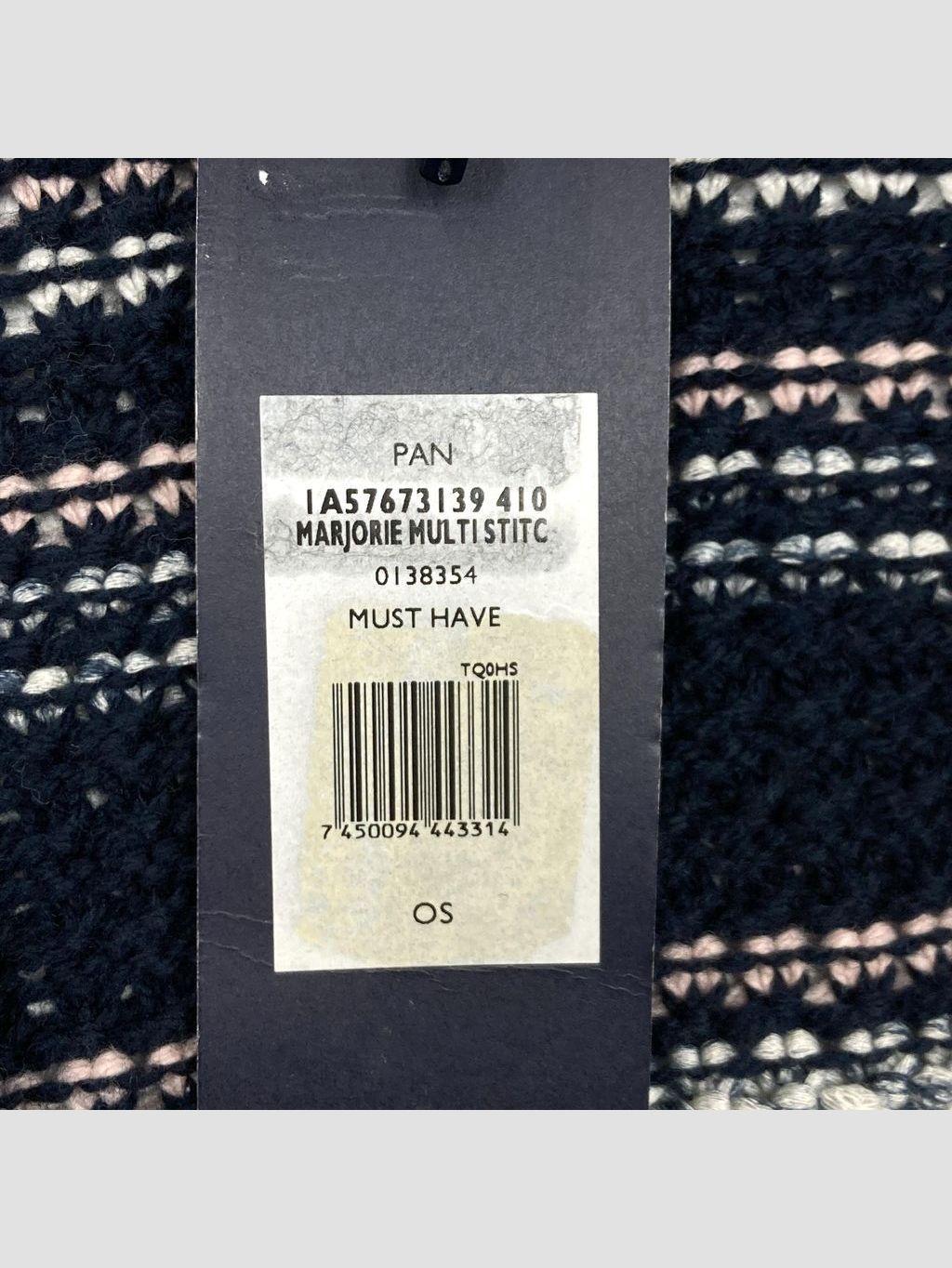 Chaleco TOMMY HILFIGER - Talla L (VOP01123817)-2