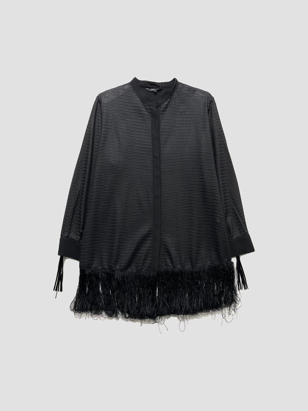 Camisa ASH - Talla M (VOP00925351)-0