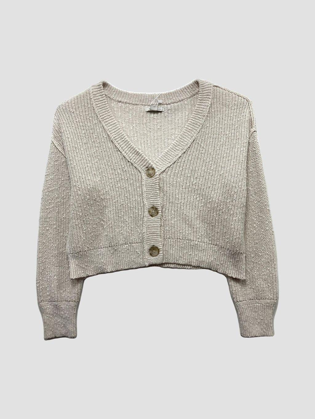 Chaleco AMERICAN EAGLE OUTFITTERS - Talla M (VOP00958728)-0