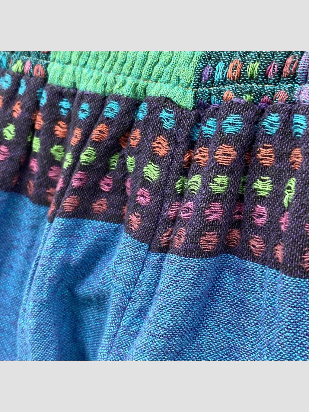 Pantalón VINTAGE - Talla 36 (VOP00913351)-1