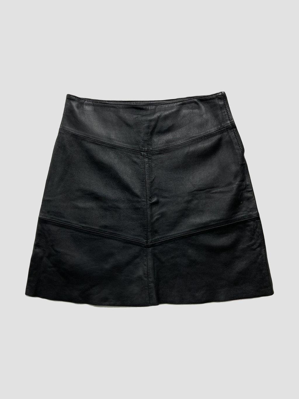 Falda corta KARYN COO - Talla 38 (VOP01021785)-0