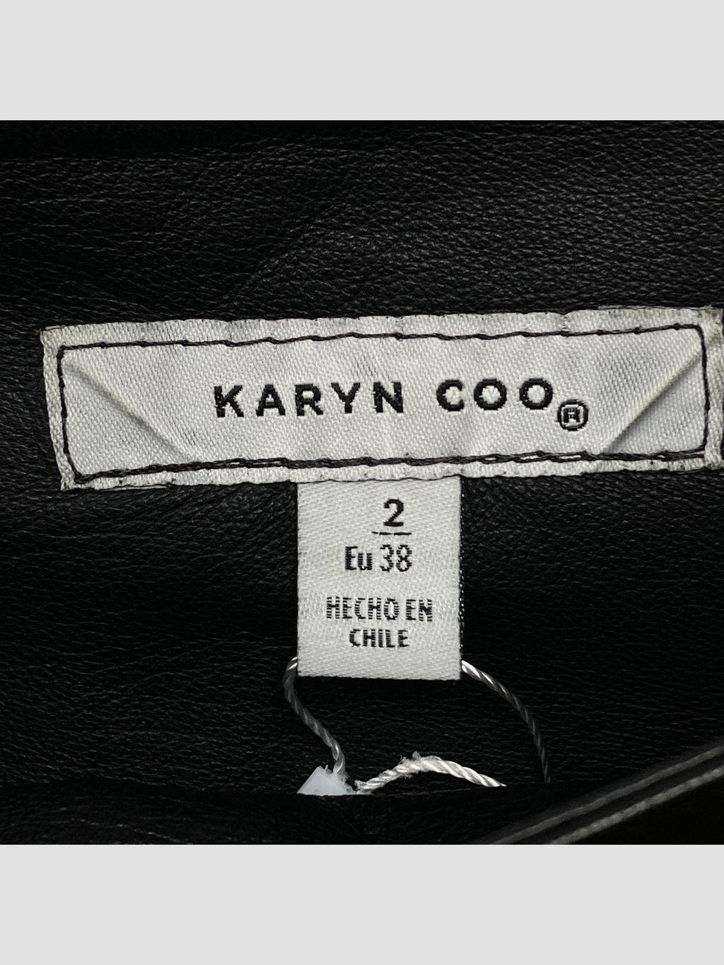 Falda corta KARYN COO - Talla 38 (VOP01021785)-1