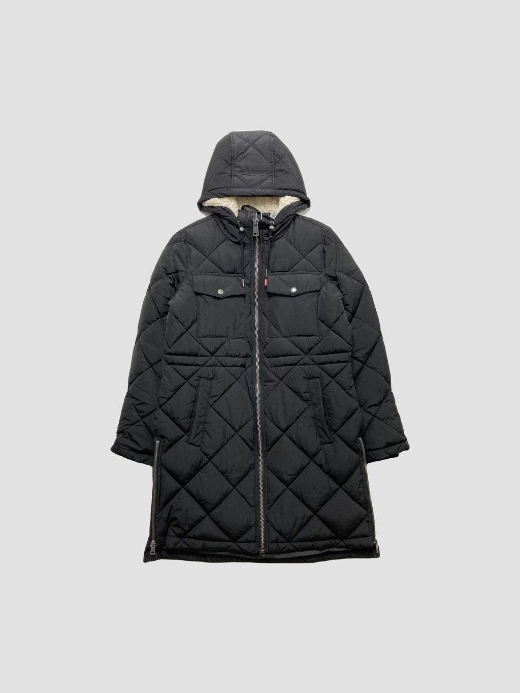 Chaqueta de abrigo LEVI'S - Talla XS (VOP00832205)-0