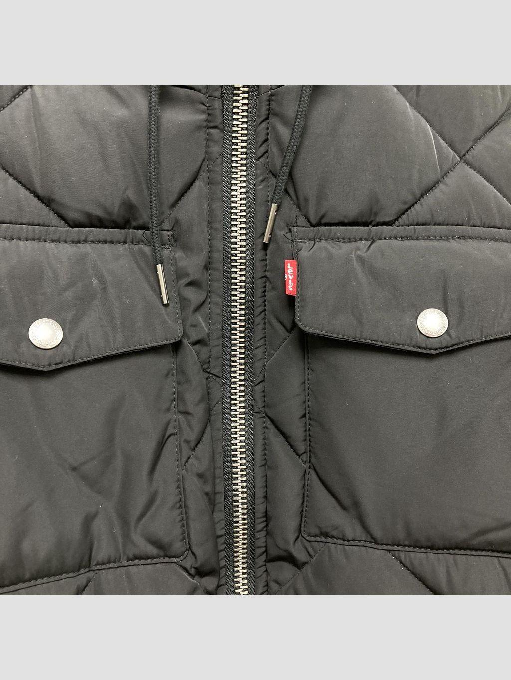 Chaqueta de abrigo LEVI'S - Talla XS (VOP00832205)-3