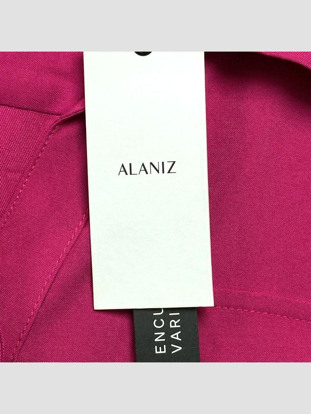 Vestido largo ALANIZ - Talla S (VOP00917608)-2