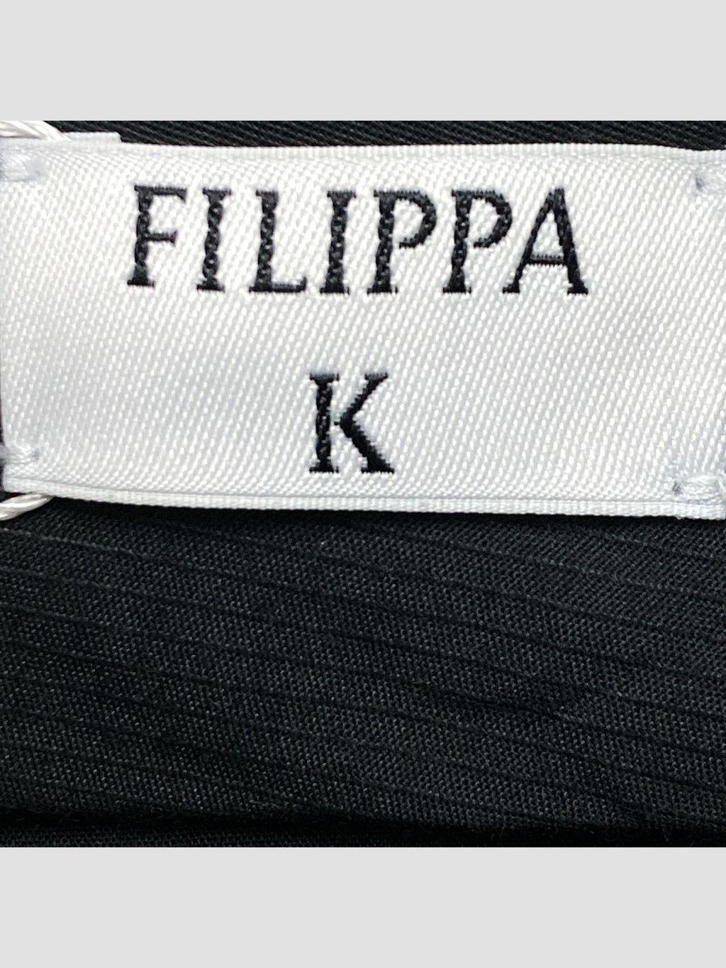 MARIA POMBO Pantalón FILIPPA K - Talla 36 (VOP00999083)-3