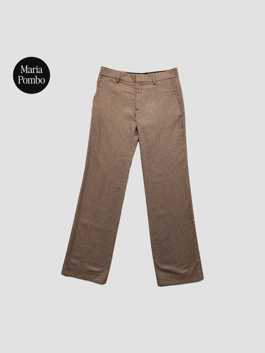 MARIA POMBO Pantalón FILIPPA K - Talla 36 (VOP00999083)-0