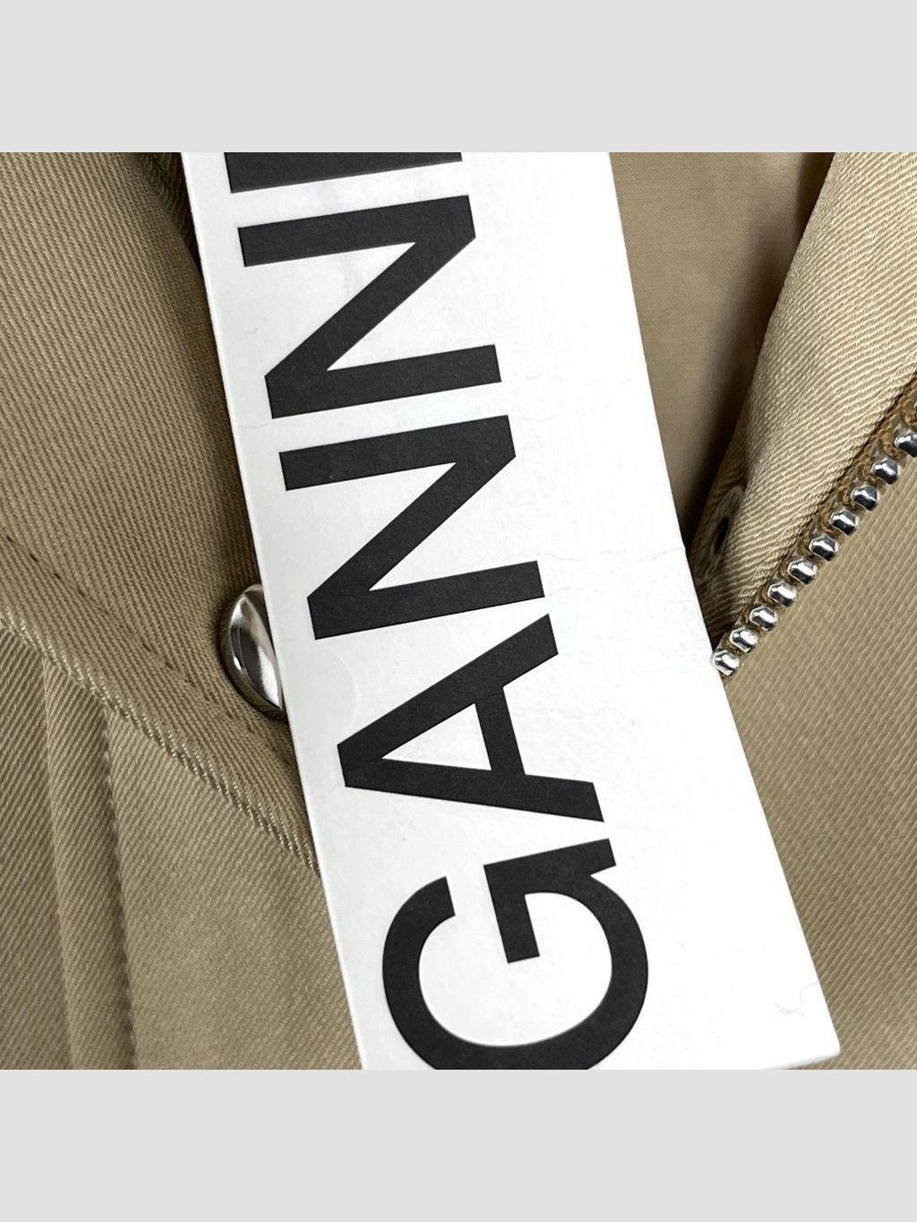 Chaqueta casual GANNI - Talla S (VOP01175394)-4