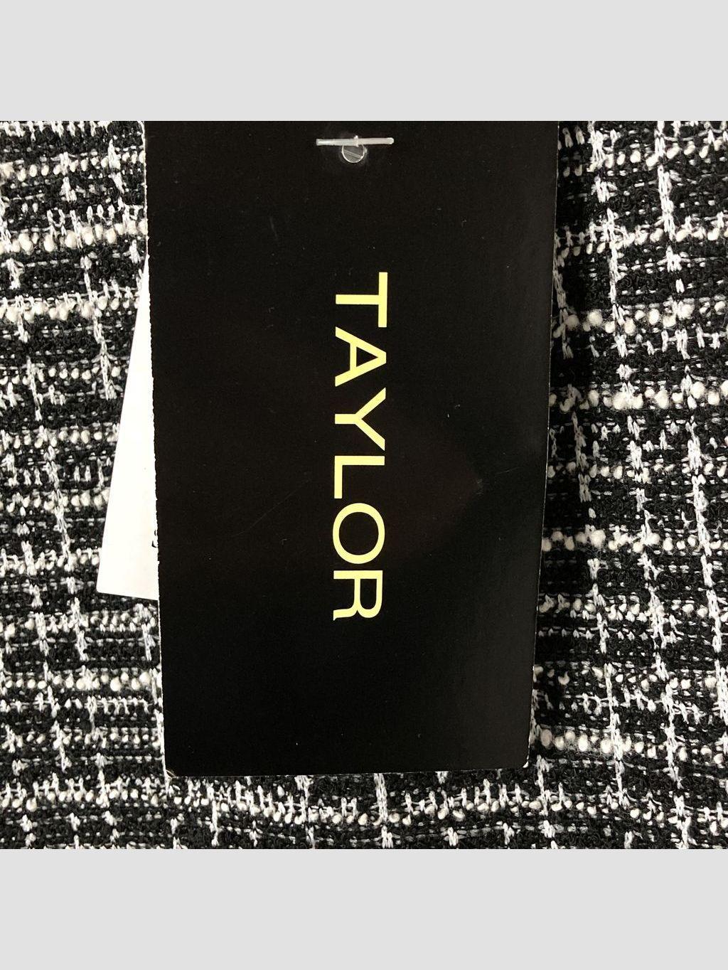 Vestido corto ANN TAYLOR - Talla S (VOP01145326)-2