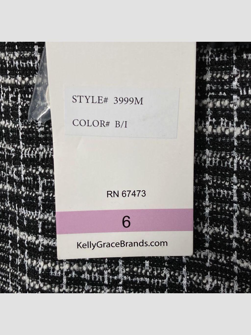 Vestido corto ANN TAYLOR - Talla S (VOP01145326)-4