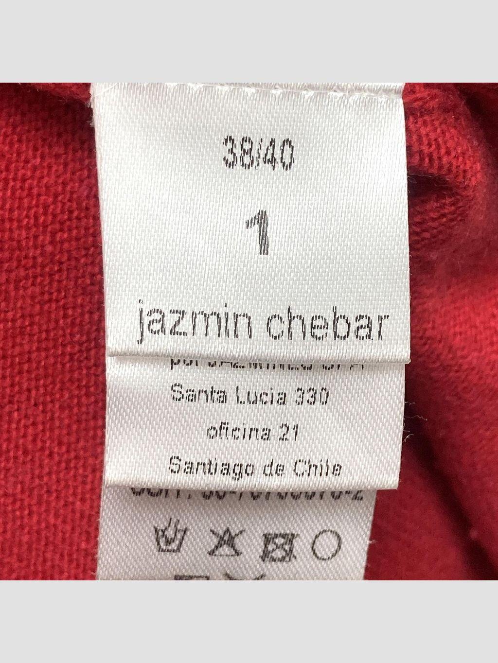 Sweater JAZMIN CHEBAR - Talla M (VOP00981734)-2