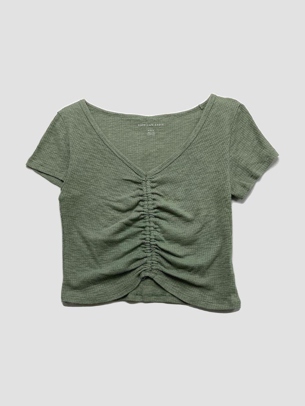 Top AMERICAN EAGLE OUTFITTERS - Talla M (VOP00994831)-0