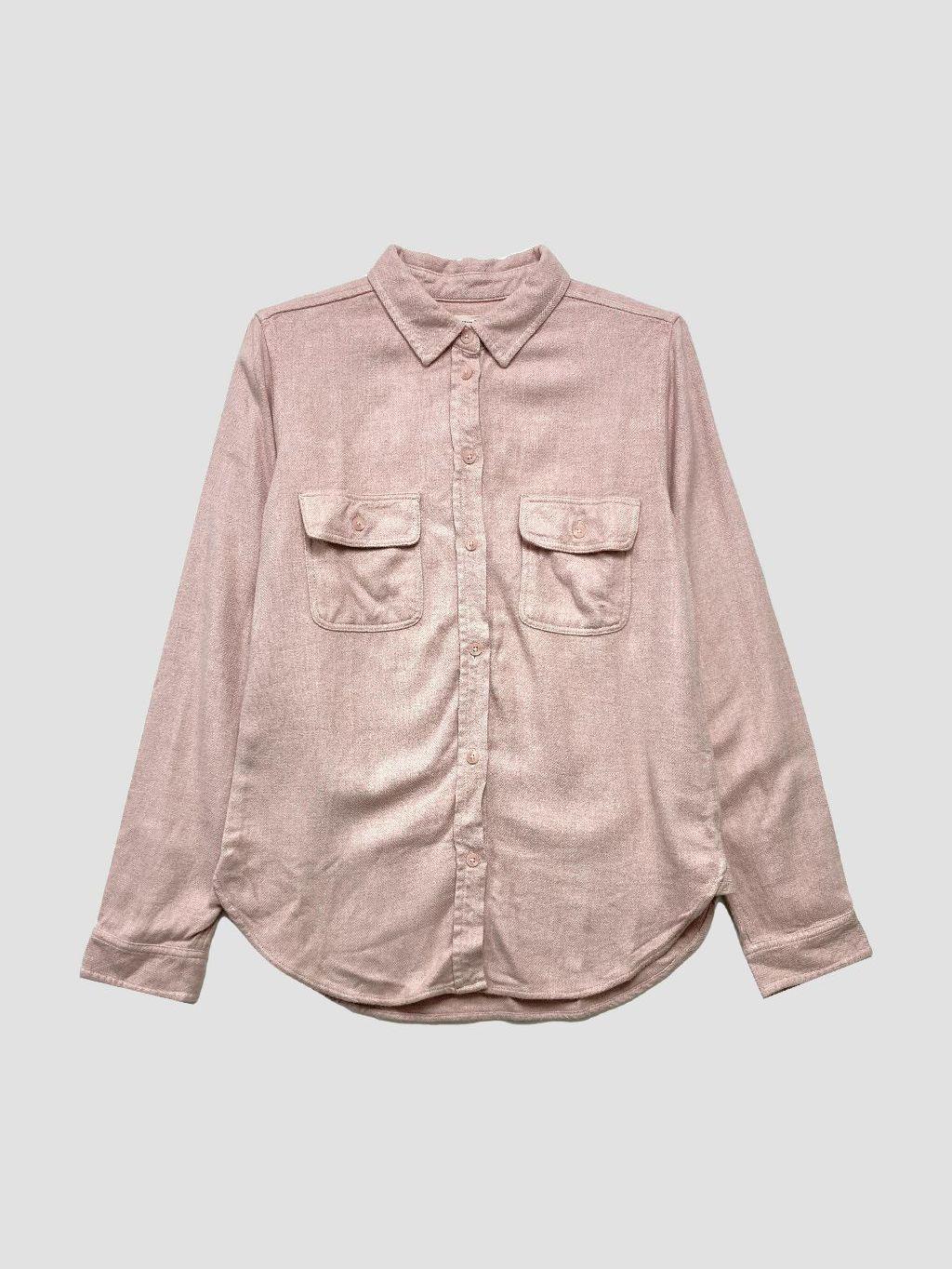 Camisa AMERICAN EAGLE - Talla S (VOP00811525)-0