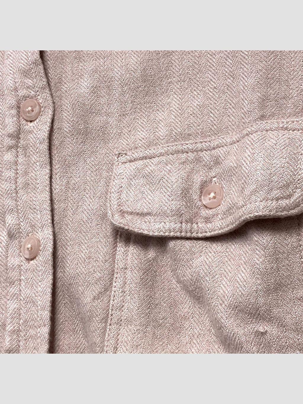 Camisa AMERICAN EAGLE - Talla S (VOP00811525)-1