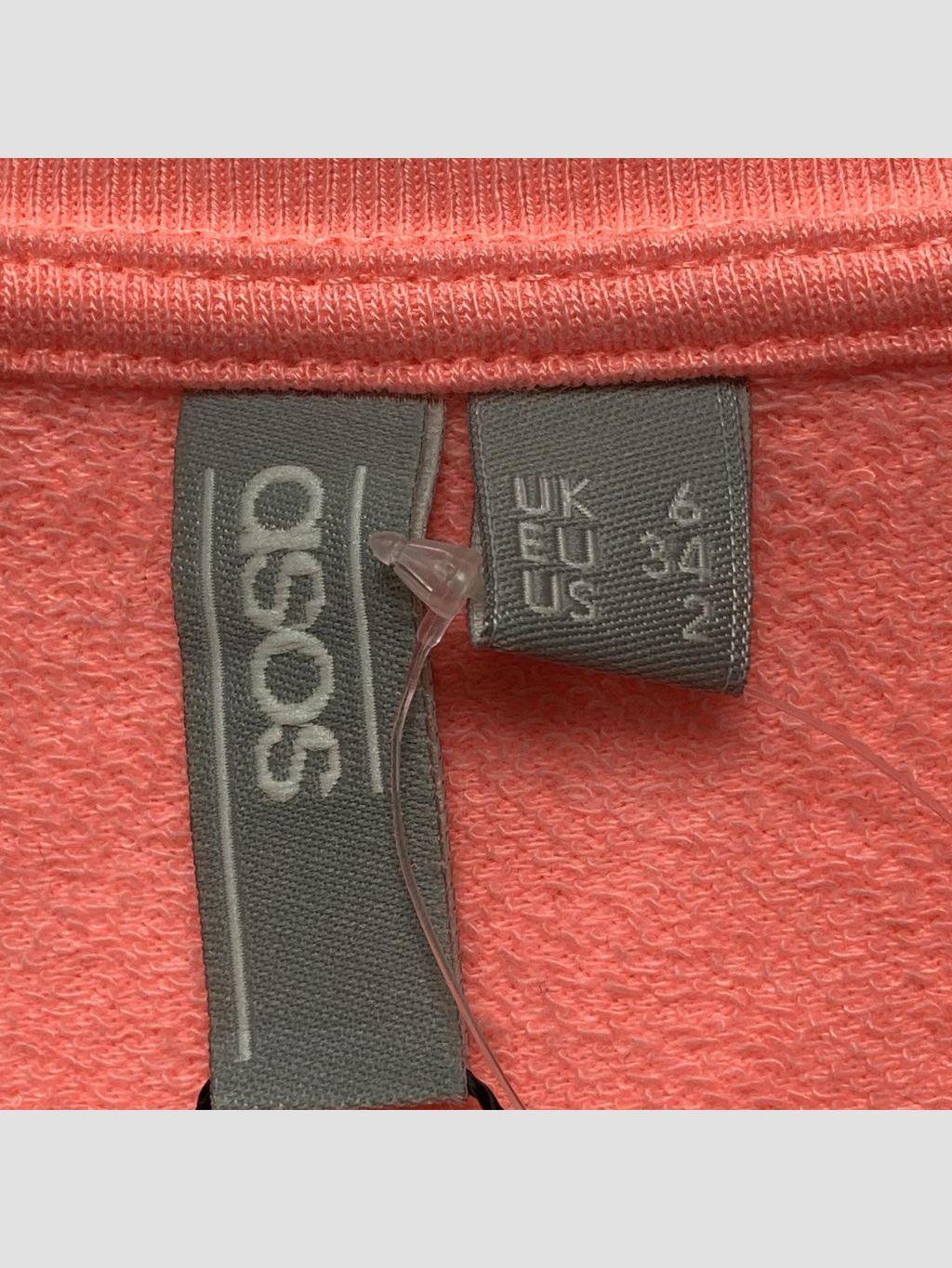 Polerón ASOS - Talla S (VOP00947384)-1