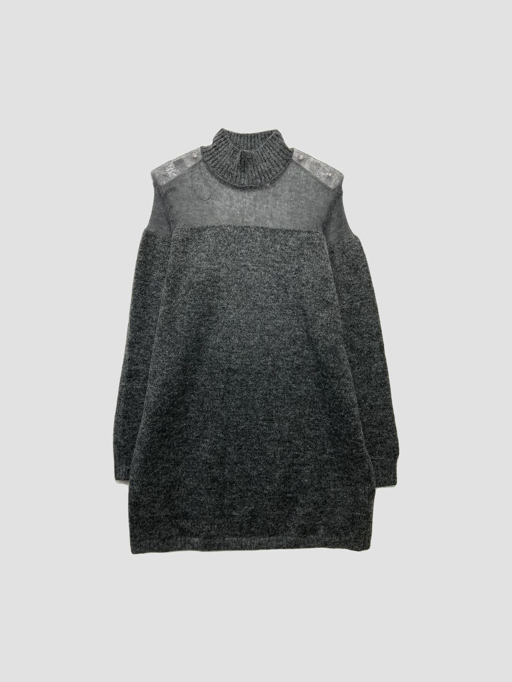 Sweater ZARA - Talla XL (VOP00955943)-0