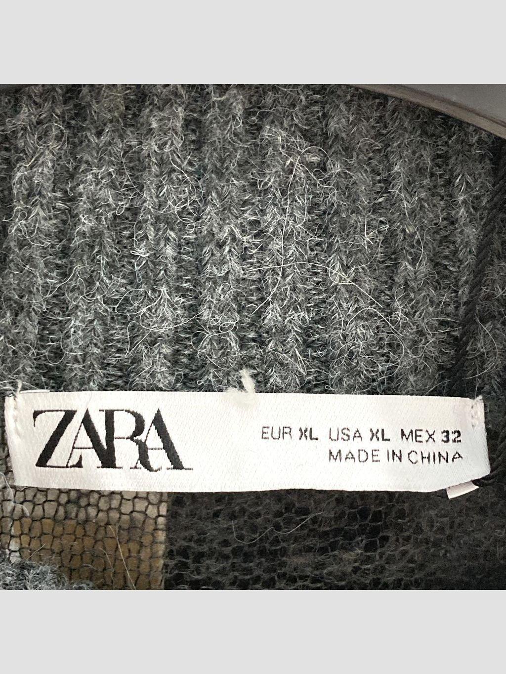 Sweater ZARA - Talla XL (VOP00955943)-1