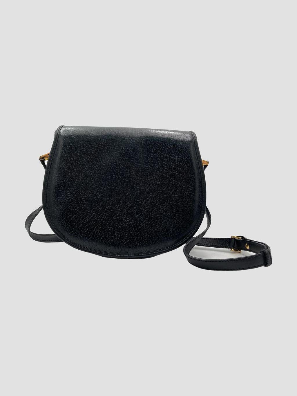 Bandolera GUCCI - Talla Talla Única (VOP01055572)-2