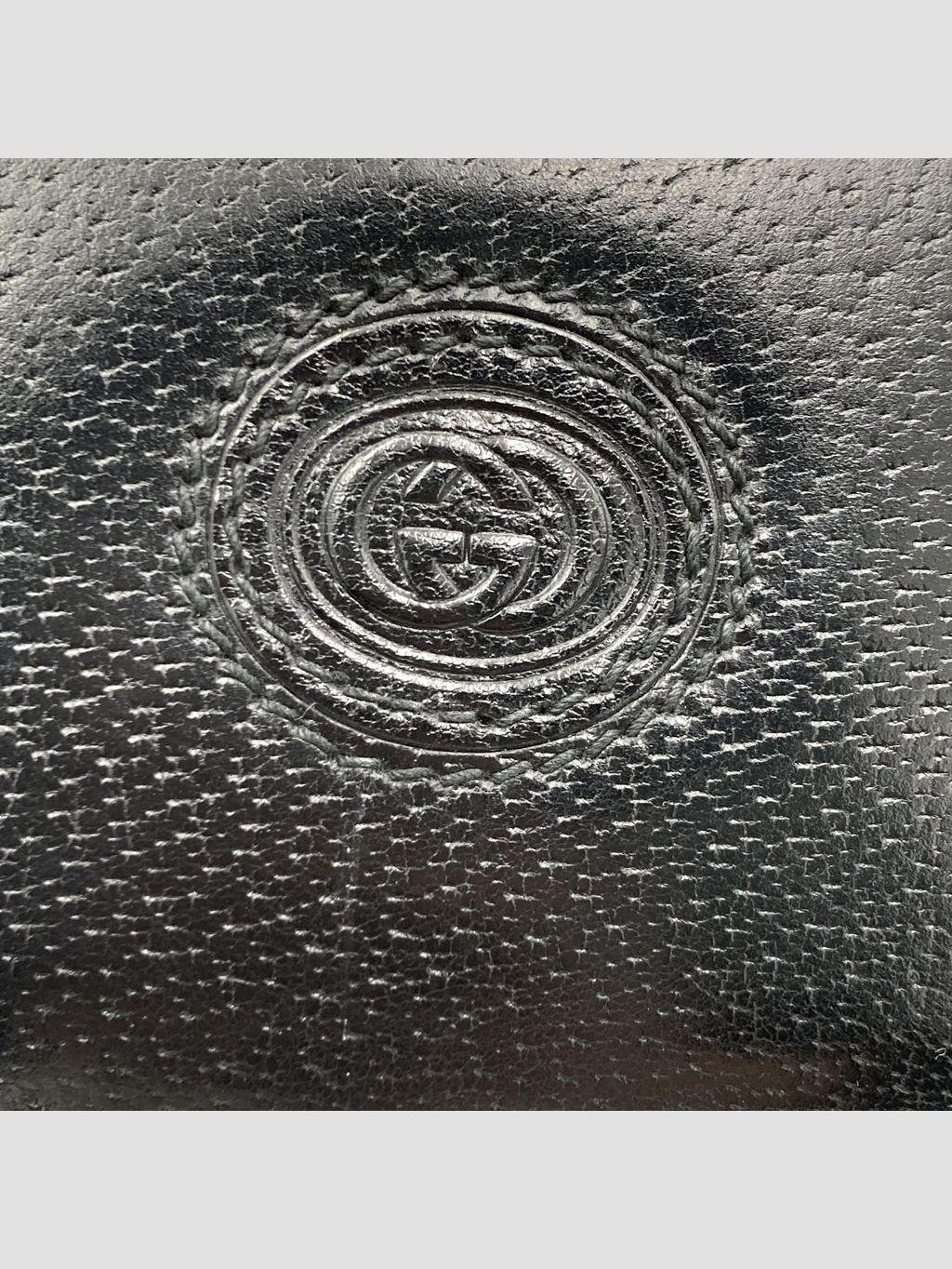 Bandolera GUCCI - Talla Talla Única (VOP01055572)-5