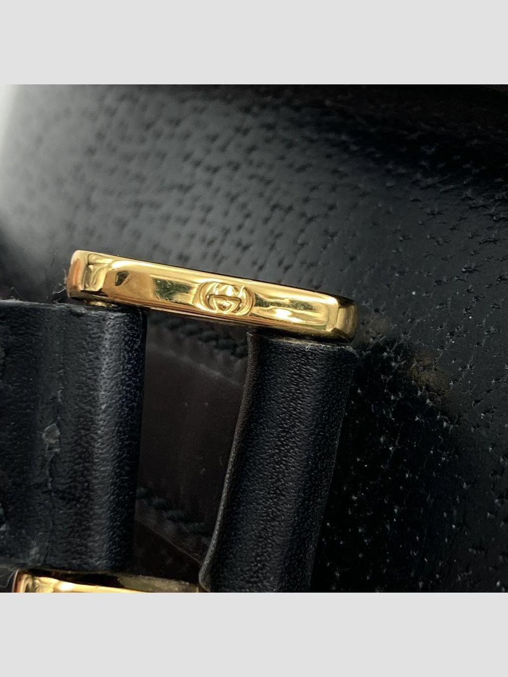 Bandolera GUCCI - Talla Talla Única (VOP01055572)-6