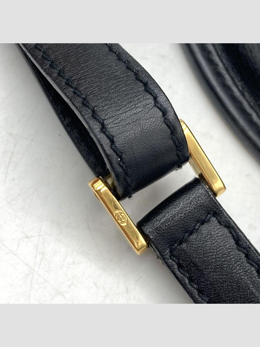 Bandolera GUCCI - Talla Talla Única (VOP01055572)-7