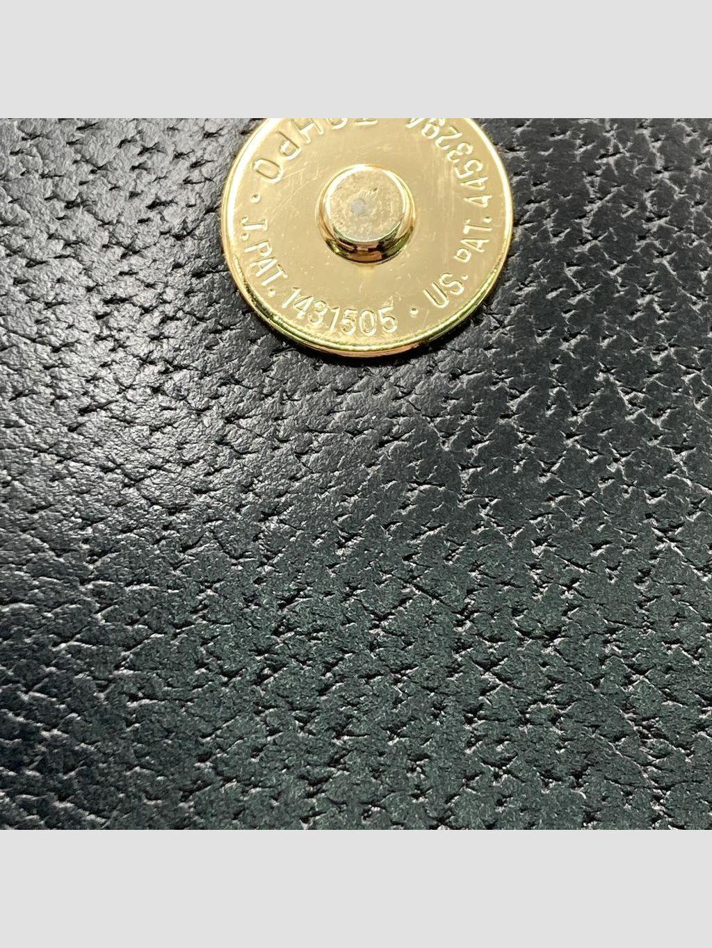 Bandolera GUCCI - Talla Talla Única (VOP01055572)-9