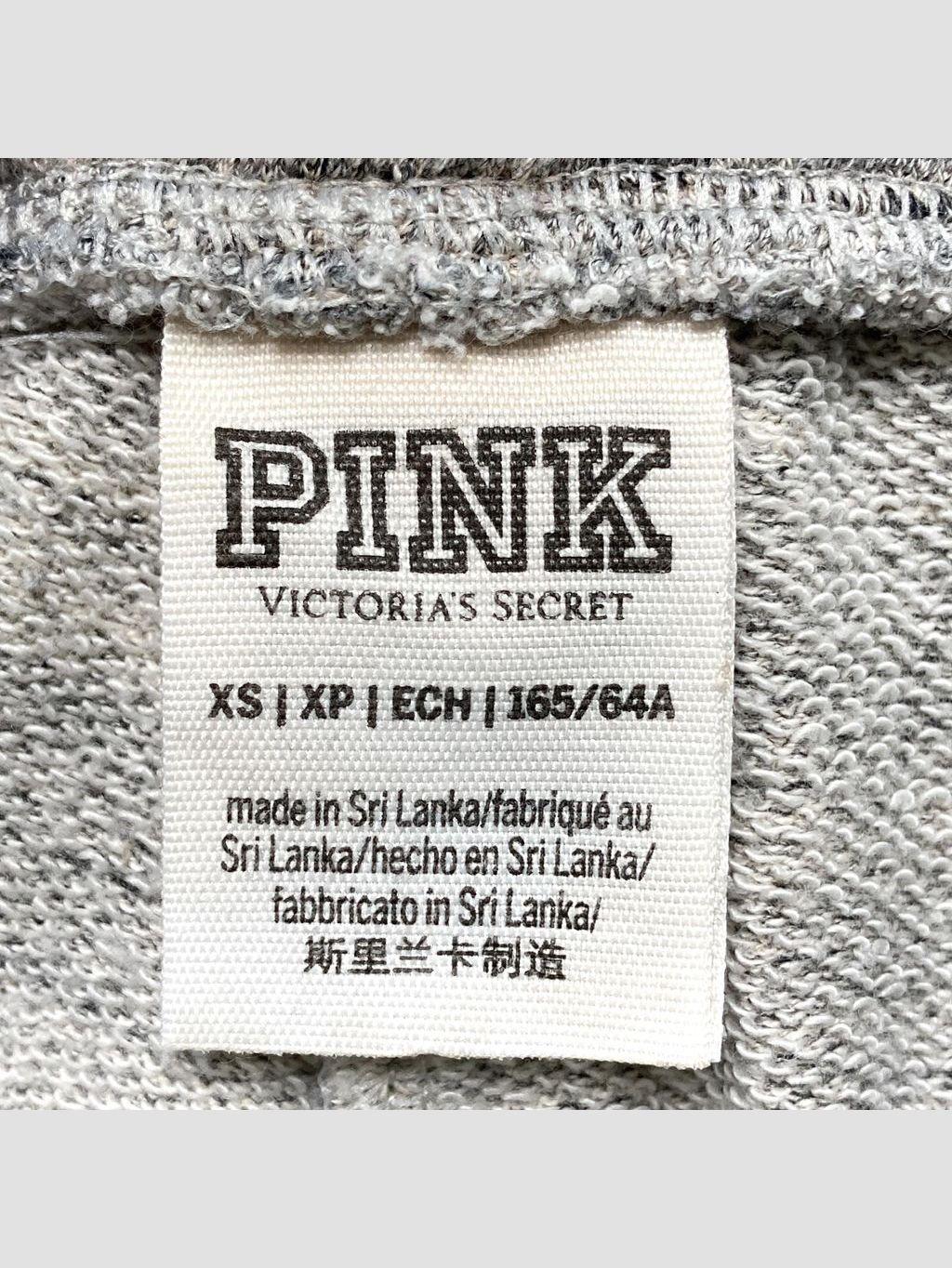 Short PINK BY VICTORIA'S SECRET - Talla 34 (VOP00801169)-2