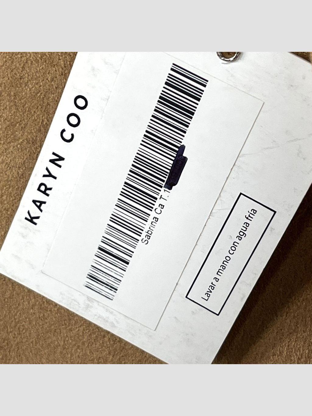 Falda corta KARYN COO - Talla 34 (VOP01195337)-2