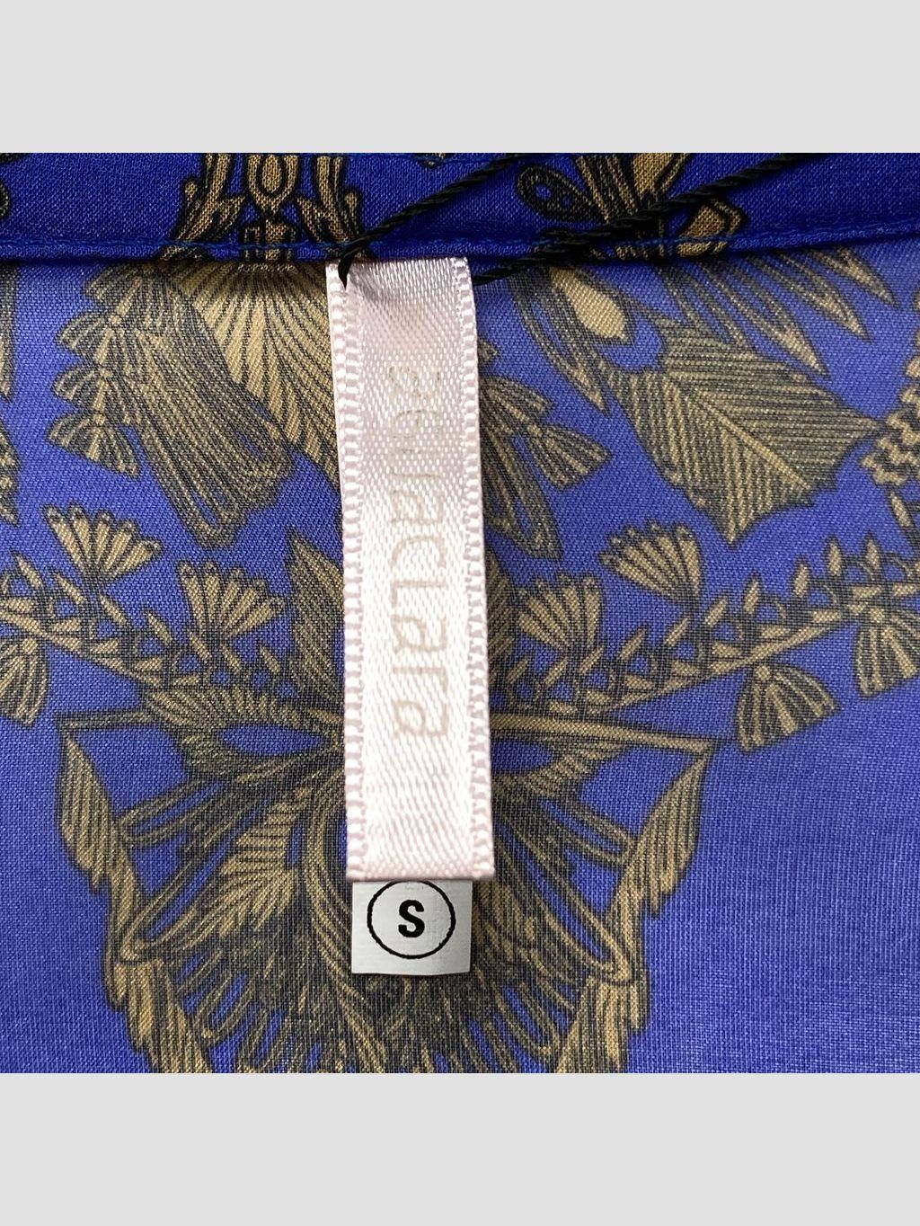 Vestido largo AGUACLARA - Talla S (VOP00923946)-2