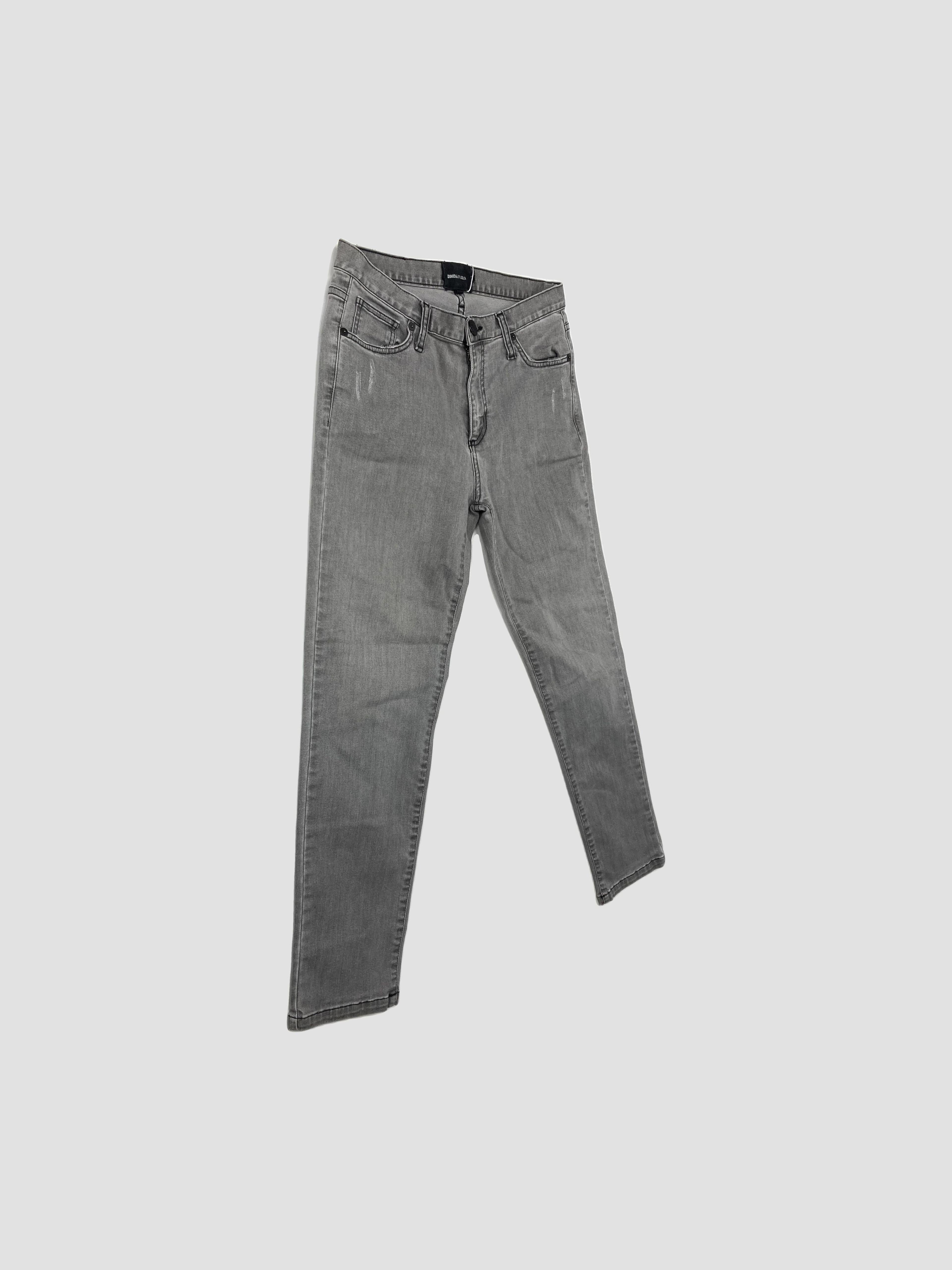 Jean BIMBA Y LOLA - Talla 40 (VOP01140803)-2