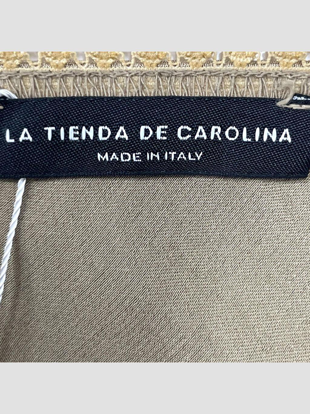 Falda larga LA TIENDA DE CAROLINA - Talla 36 (VOP01161456)-1
