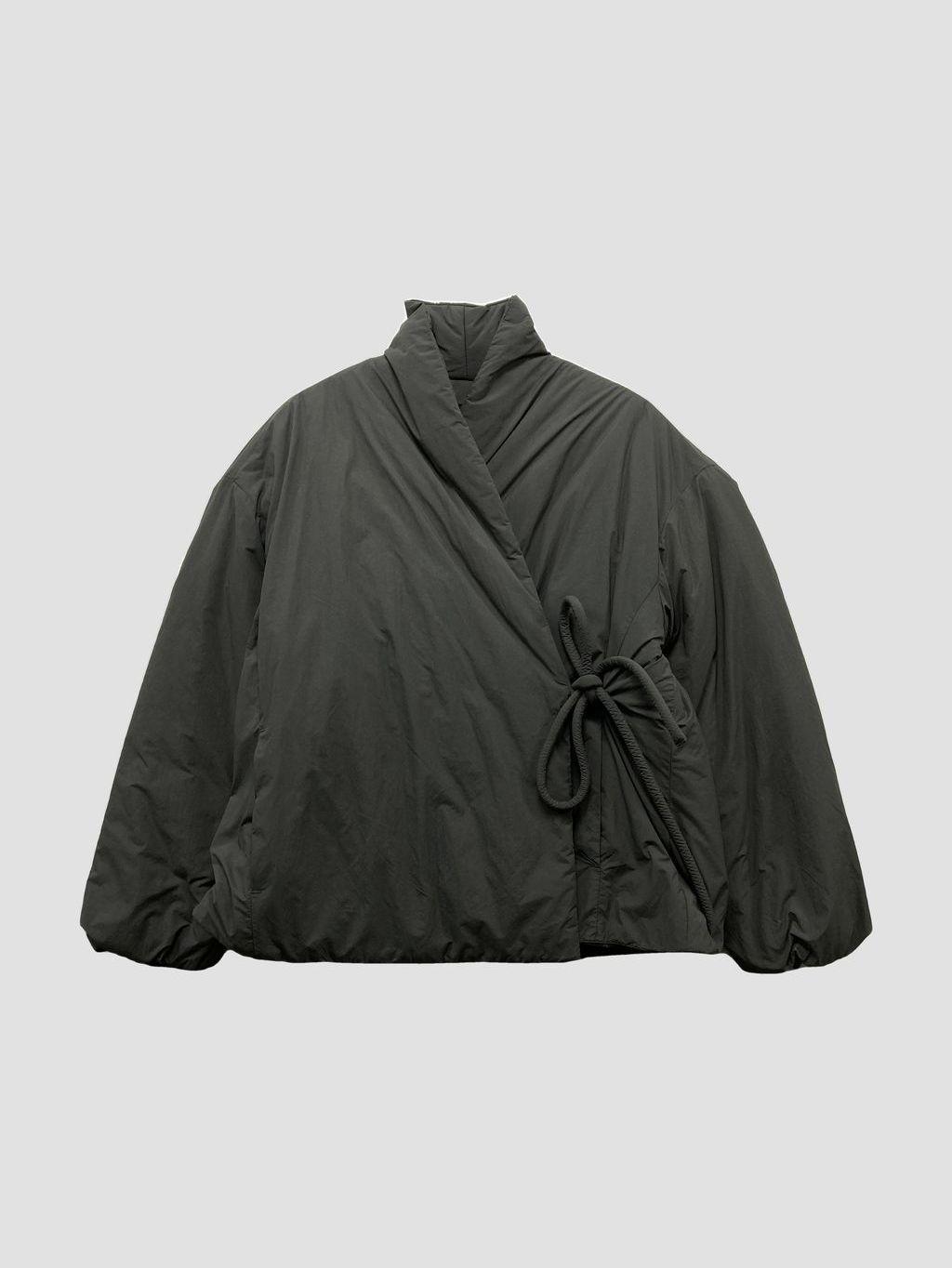 Chaqueta de abrigo ZARA - Talla S (VOP00992030)-0