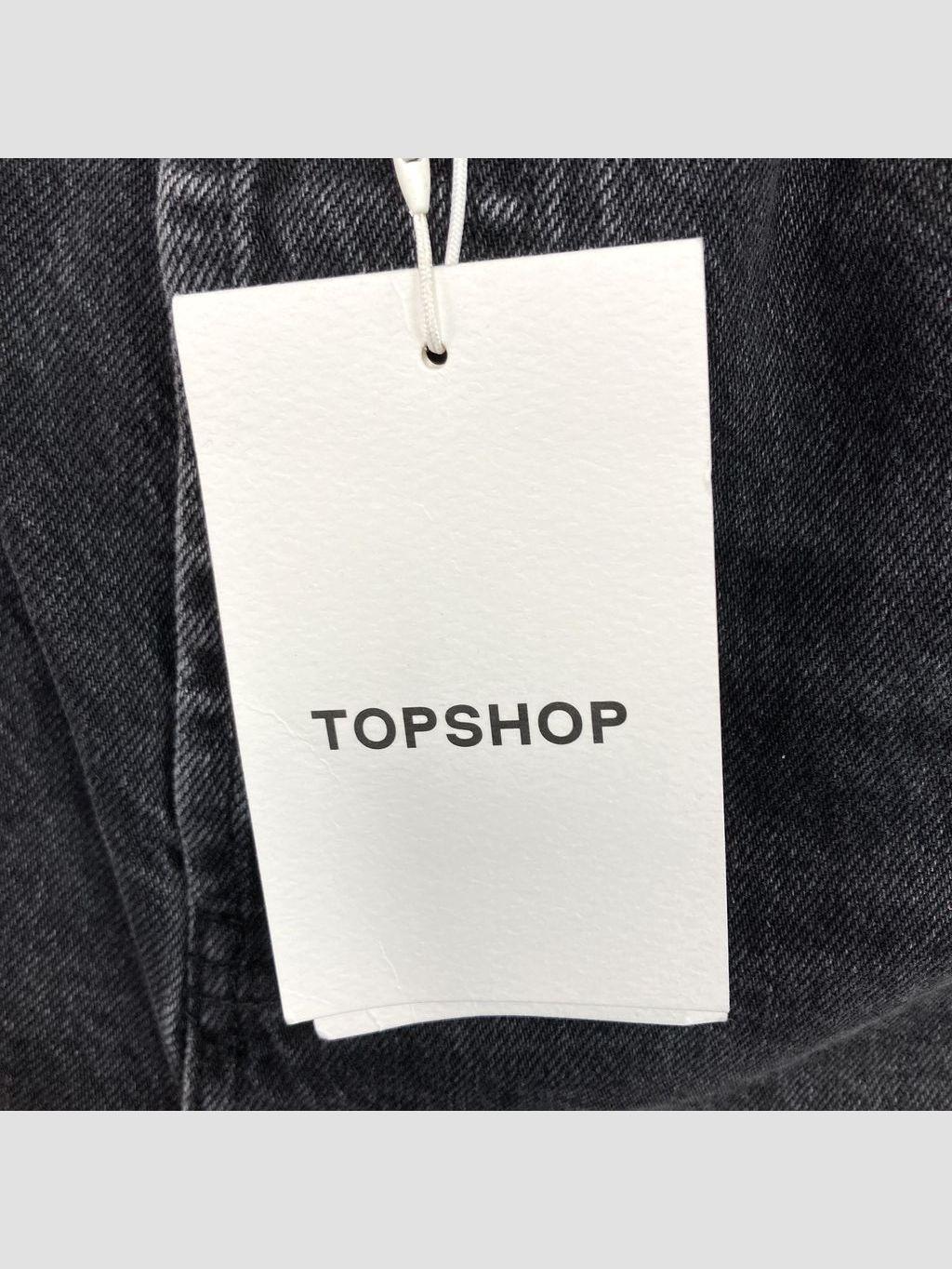 Jean TOPSHOP - Talla 40 (VOP01168605)-3
