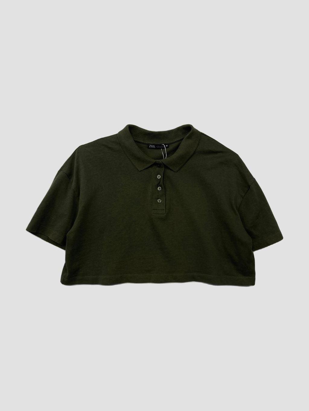 Top ZARA - Talla S (VOP01151683)-0