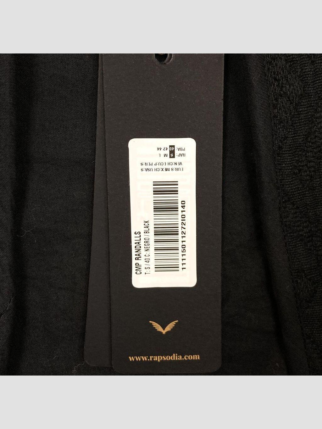 Chaqueta formal RAPSODIA - Talla S (VOP01123560)-3