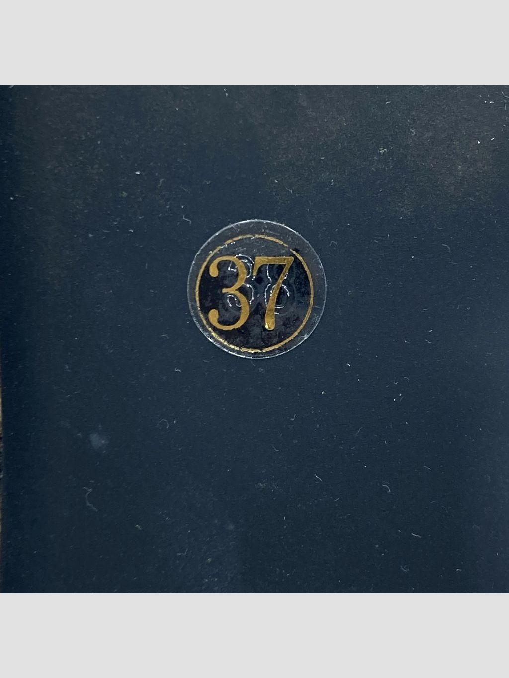 Ballerinas ZAPPA - Talla 37 (VOP01094295)-3