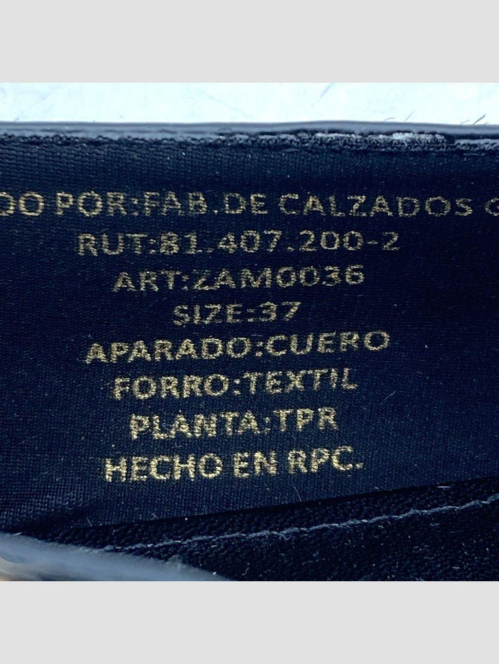 Ballerinas ZAPPA - Talla 37 (VOP01094295)-4