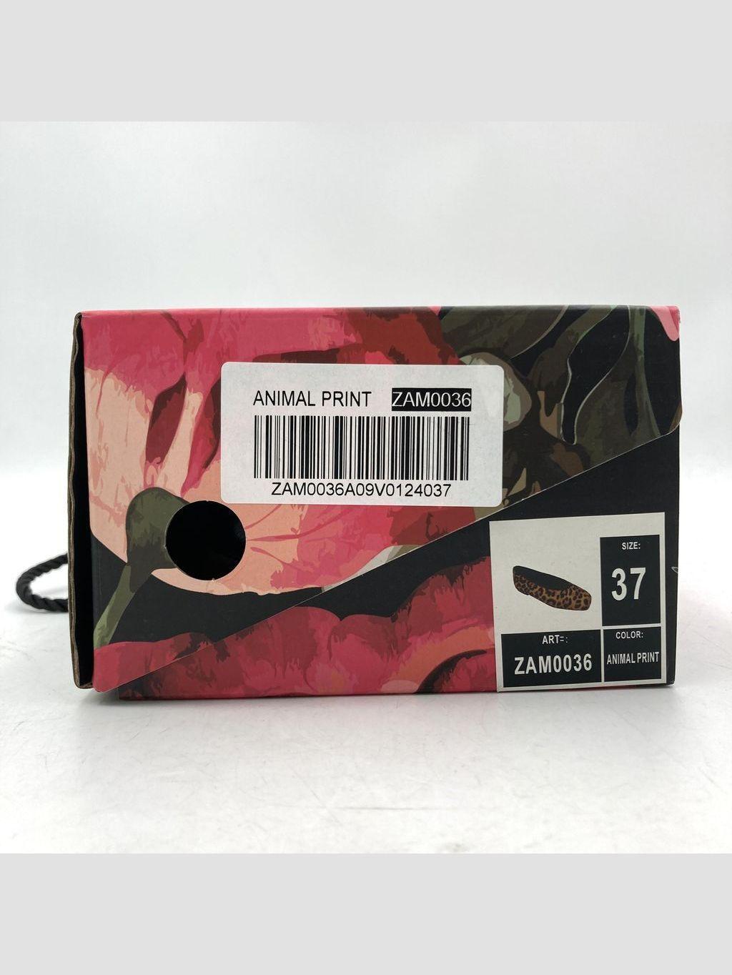 Ballerinas ZAPPA - Talla 37 (VOP01094295)-6