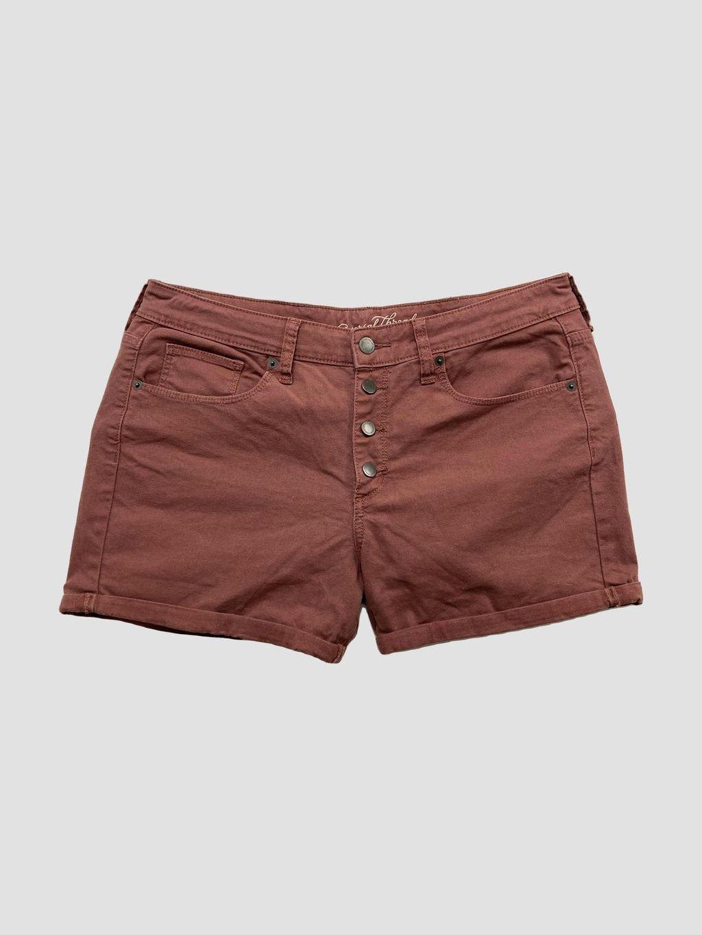 Short VINTAGE - Talla 42 (VOP00899498)-0