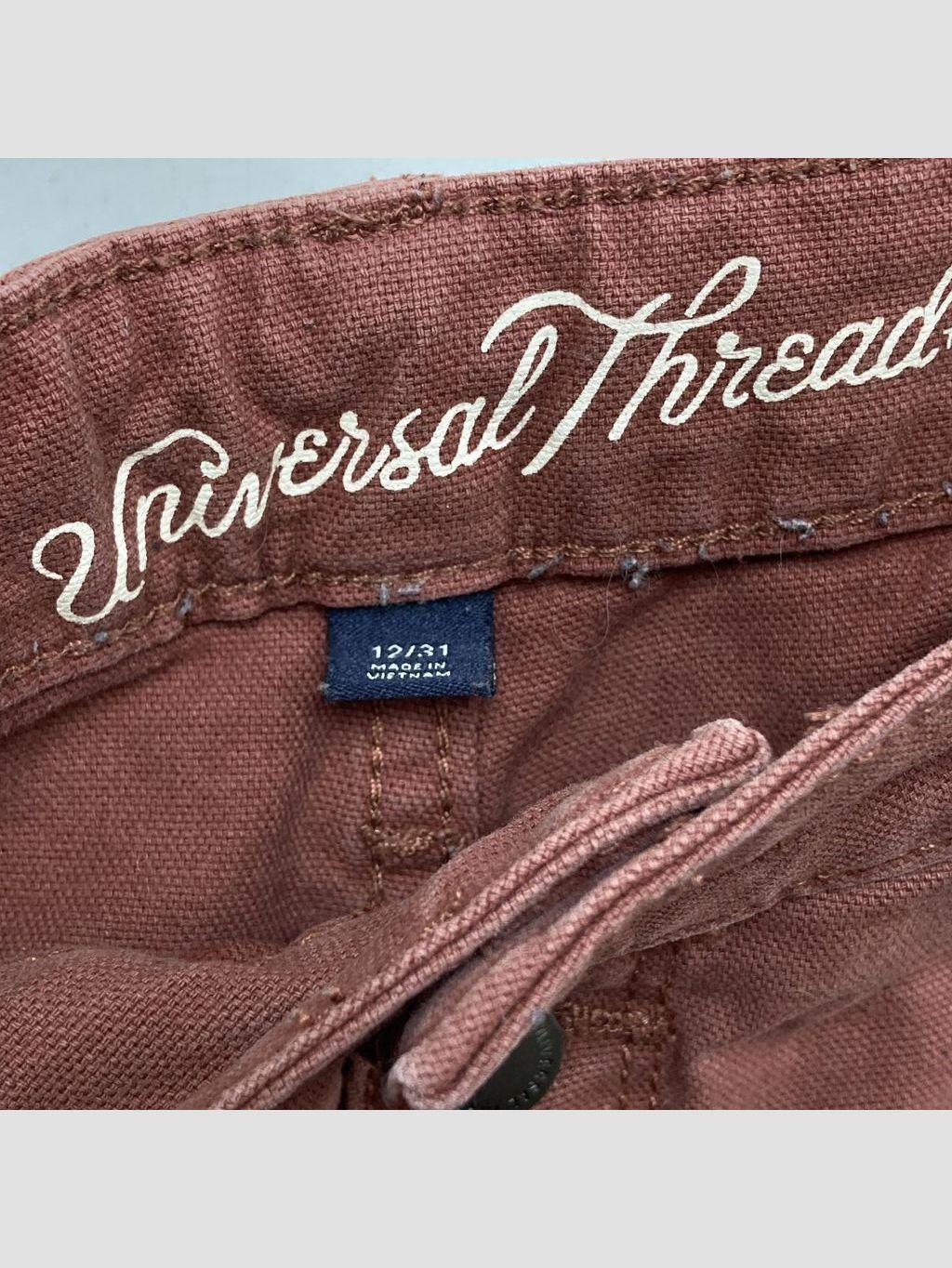 Short VINTAGE - Talla 42 (VOP00899498)-2