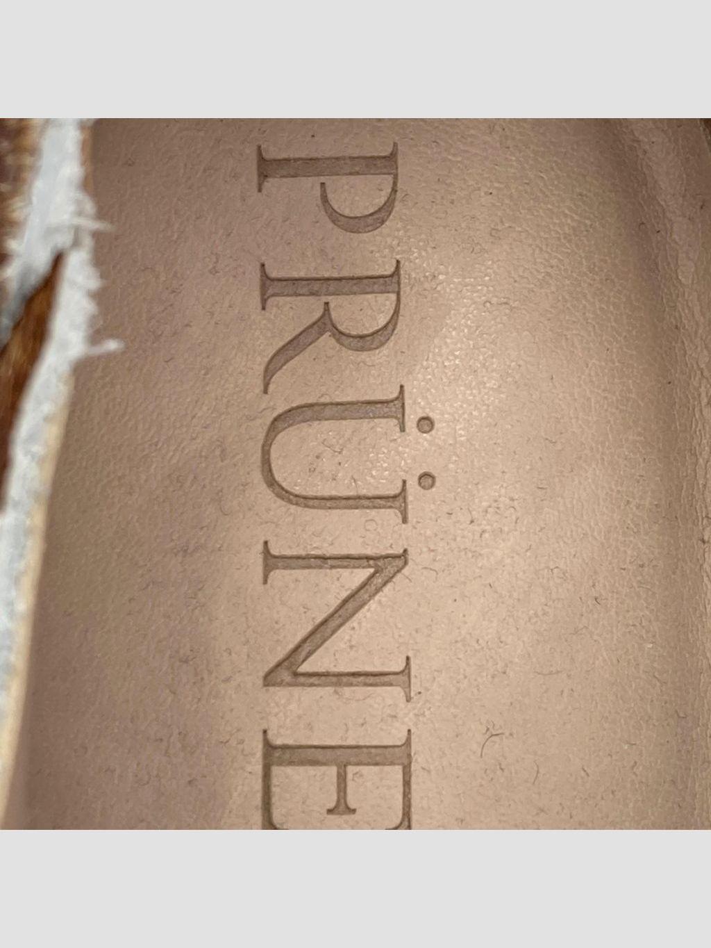 Zapatos PRÜNE - Talla 41 (VOP01024767)-2