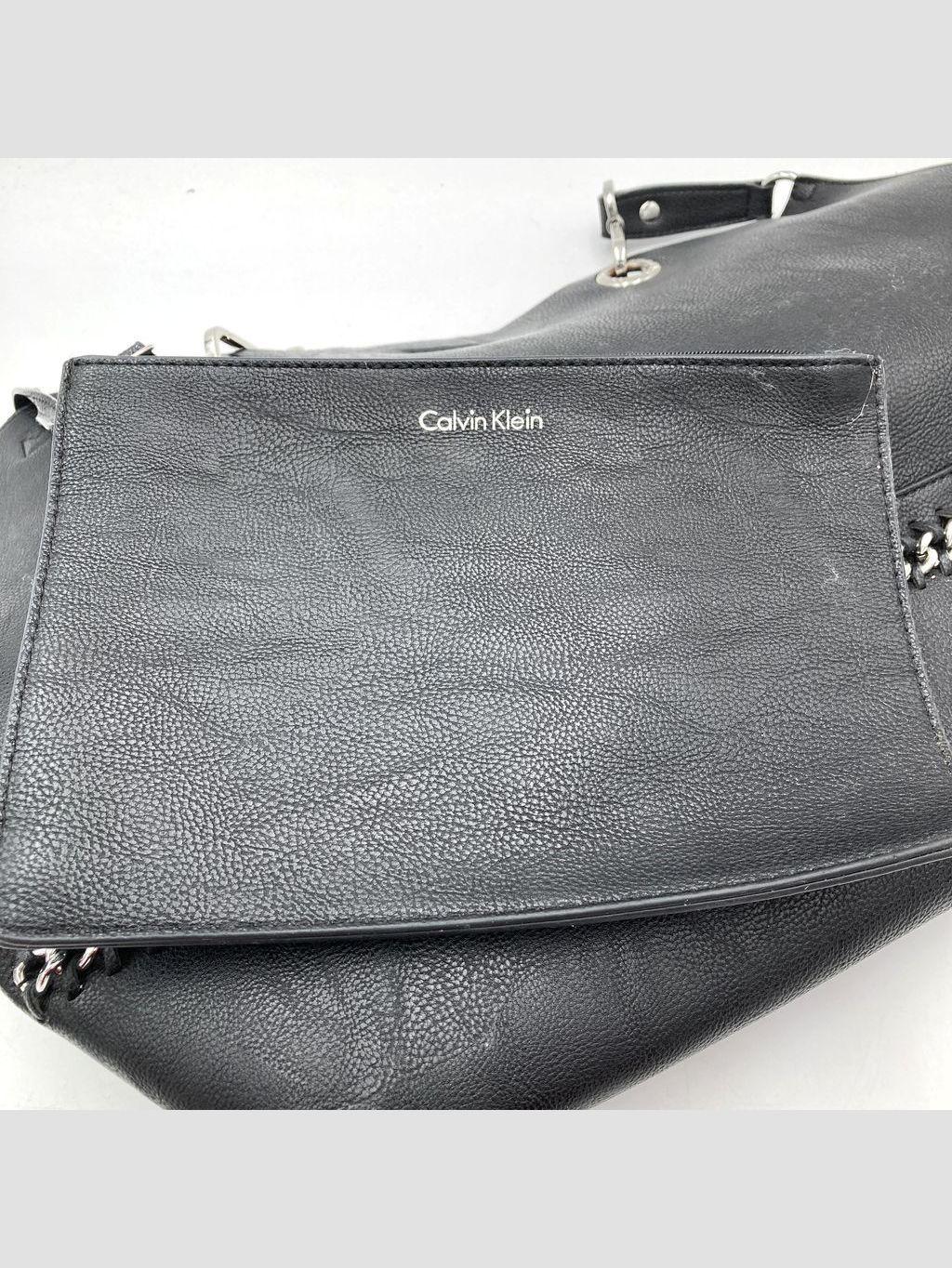 Bolso shopper CALVIN KLEIN - Talla Talla Única (VOP00982326)-4